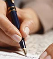 Procedures and Limitations