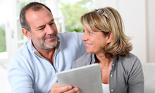 Annuity rates risk of falling