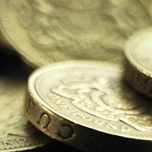 Gilt yields rise but annuities remain level