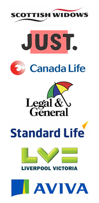 Example of providers