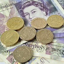 Annuity rates and income lower