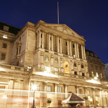 Current annuity rates may rise with no QE