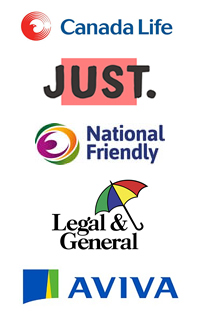 Example of providers