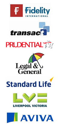 Example of providers