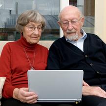 Impaired annuity rates decrease