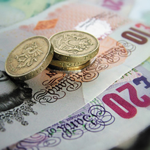 Purchased life annuity better value