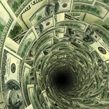 Retirement annuities benefit with bond market crash