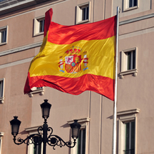 Spain debt crisis reduce annuity rates